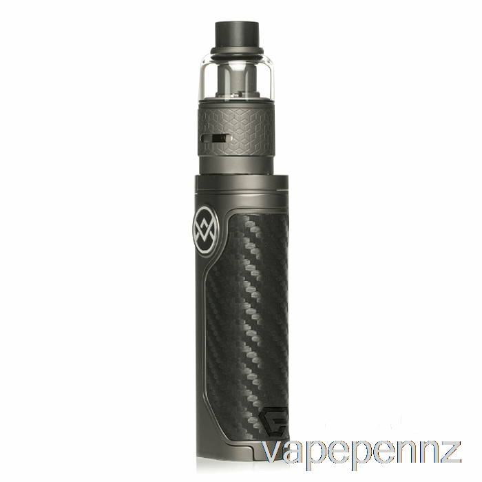 OXVA VATIV 100W Super Mod Kit CF & Gunmetal VAPE NZ